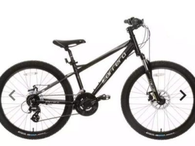Bike stolen from Cross Street in Sale in afternoon theft